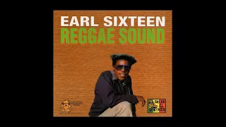 Earl Sixteen - Reggae Sound (Full Album)