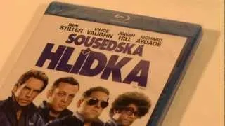 59. Díl pořadu Film-Arena: The Watch / Sousedská hlídka (Blu-ray Unboxing)