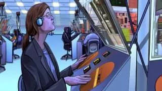 "A Scanner Darkly" Trailer