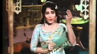 GHAM-E-DIL KO IN AANKHON SE - NAILA.flv