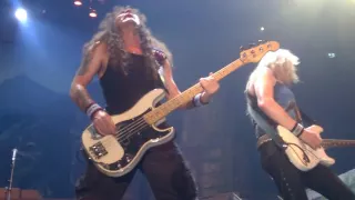 07. Powerslave (Luxembourg 02-08-2016) (DN)