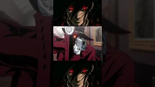 Sincerely, Your Alucard | part 1 | #hellsing #amv