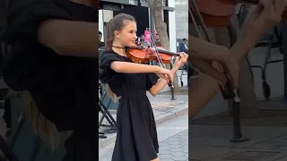 Best DESPACITO  Luis Fonsi ft  Daddy Yankee Karolina Protsenko Violin Cover