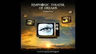 Symphonic Theater of Dreams - Sacrificed Sons single