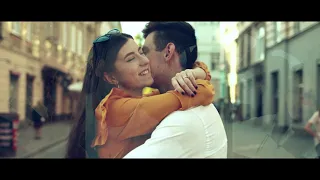 Nikolas Sax - Tine-ma de mana 🥰 (Official Video)