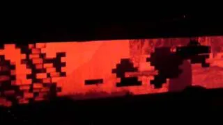 Roger Waters The Wall Live in Berlin - Another Brick In The Wall part 3