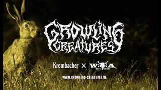 Growling Creatures – Furry Inferno (Krombacher x W:O:A)