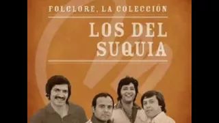 Los del Suquia - Canción Para Una Mentira