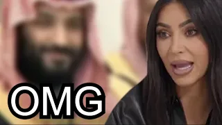 Did This ACTUALLY Happen to KIM KARDASHIAN!!!? (WHAAT)