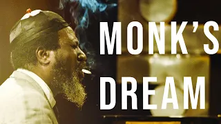 Thelonious Monk - Monk's Dream (ALBUM REVIEW)