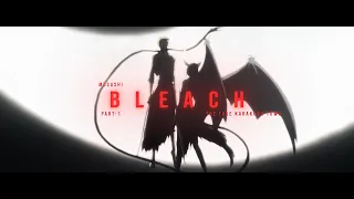 「Hollow Ichigo - Bleach 💀 | AMV/EDIT」4K ! #anime #amv #edit