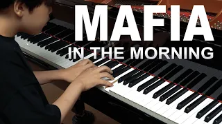 ITZY(있지) - MAFIA In the morning (마.피.아. In the morning) (piano cover)