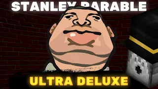 ПУГОД ПРОХОДИТ The Stanley Parable: Ultra Deluxe/ Часть 3 / PWGood нарезки