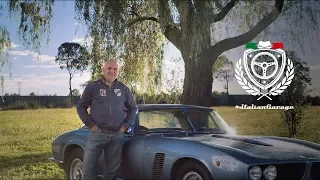 Iso Grifo, a personal favorite - S1E1 - The Iso Rivolta Chronicles [ENG Sub]