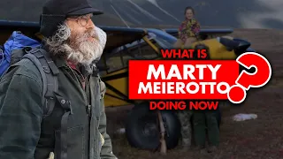 What is Marty Meierotto from “Mountain Men” doing now? After Leaving The Show