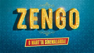 Zengo - Fragman (Official)