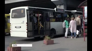 Відмова у пільговому проїзді: ветерани війни взяли ініціативу у свої руки