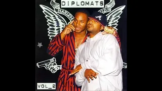 Juelz Santana - I'm Ready (Feat. Cam'ron & Jim Jones)