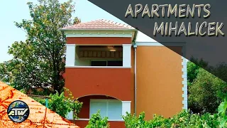 Apartments Mihalicek | "Сервис" Montenegro Airlines, апартаменты Тивата и местная кухня | Черногория