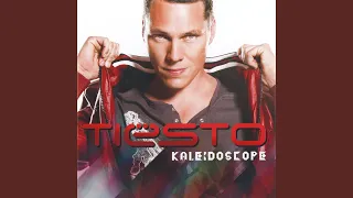 Kaleidoscope (feat. Jónsi)