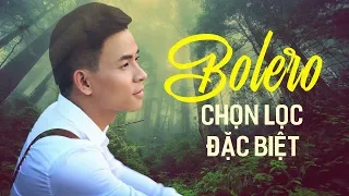 Tuyệt Đỉnh Bolero Huỳnh Thật - Liên Khúc Nhạc Vàng Trữ Tình Dễ Nghe Dễ Nghiện