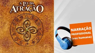 AUDIOBOOK - A LEI DA ATRAÇÃO