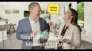 Market Update with the JanusGroup - March 2024 - Seattle Real Estate