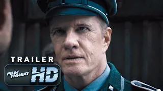 SOBIBOR | Official HD Trailer (2019) | CHRISTOPHER LAMBERT | Film Threat Trailers