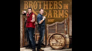 Josh Briggs & Brooks Jensen - Brothers In Arms (Entrance Theme)