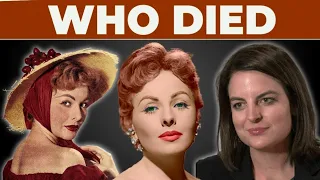 7 Legends who died today April 22st, Actors who Died Today | Condolences to the Icons