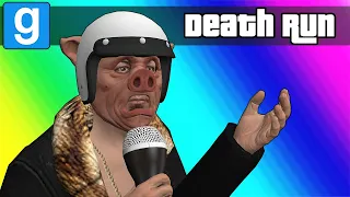 Gmod Deathrun - AI Generated GTA6! (Garry's Mod Funny Moments)