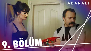 Adanalı 9. Bölüm