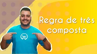 Regra de três composta - Brasil Escola