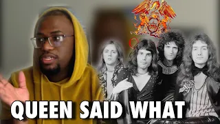 Absolutely BRILLIANT | Queen - Innuendo | Reaction