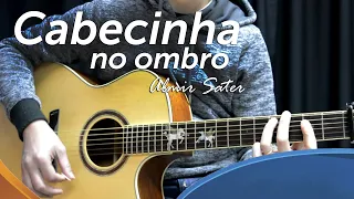 Cabecinha no Ombro • Almir Sater (Videocifra)