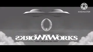 Dreamworks Monsters Vs Aliens 2009 HD In Mirrored And Slow