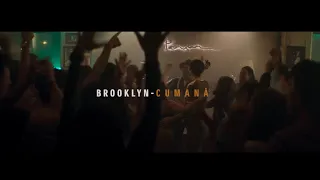 Brooklyn - Cumaná Project. The Story