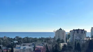 Однокомнатная квартира в ЖК "Галерея", г. Алушта, ул. Ленина, 37