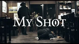 【MV】NORIKIYO / My Shot