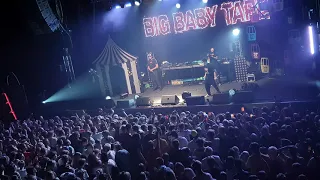 Big Baby Tape - "Gimme the Loot", 31.08.2019