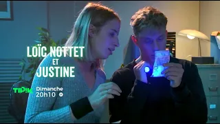 Loic Nottet | Escape Show | 02.05 sur TIPIK