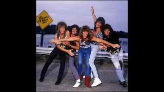 Bon Jovi - Slippery When Wet Outtakes | Studio Version | 1986