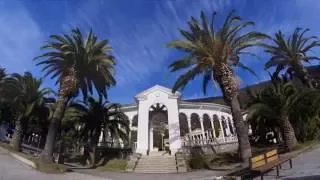 2016 Apsny Abkhazia Timelapse / Аҧсны Абхазия таймлапс 2016