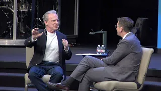 Special Event - Conversation with William Lane Craig: Mark Lanier, 03/06/22