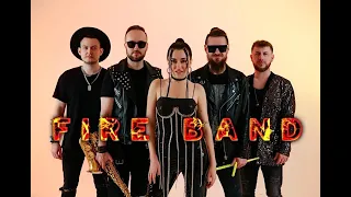 Fire Band - Promo 2022