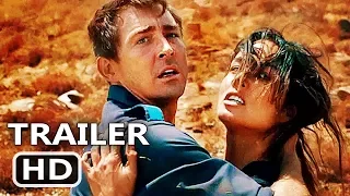 REVOLT Official Trailer (2017) Lee Pace, Bérénice Marlohe, Sci-Fi, Movie HD