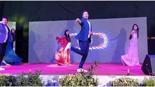 Bijlee Bijlee Dance Performance | Harrdy Sandhu Song