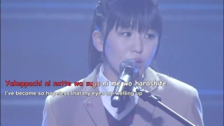 Sakura Gakuin FRIENDS Unplugged 2013 [ESP Romaji Sub]