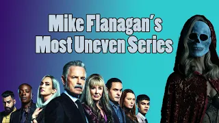The Fall of the House of Usher | Mike Flanagan's Most Uneven Series | Review, Breakdown