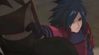 Naruto Mobile-Madara Uchiha Opening [4K 60FPS]